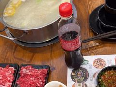 -八宝牛潮汕鲜牛肉火锅(净月店)