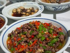 -欧记大排档·景德菜(上海首店)