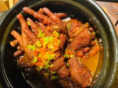 -韵秋荷(宝山龙湖天街店)
