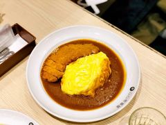 -CoCo壱番屋(久光百货店)