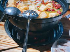 -蔡记·九米羊肉炉(东渡店)