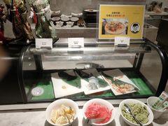 -云尚自助餐厅(佛山南海瞻云酒店)