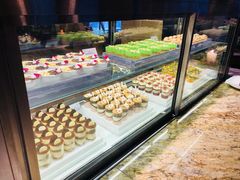 -嘉定凯悦·咖啡厅