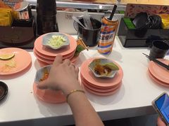 -争鲜回转寿司(通州万达店)