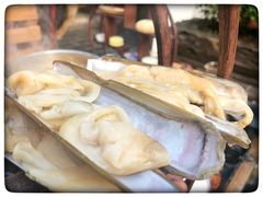 蛏子王-丽江庭院之爱在路上(西单店)