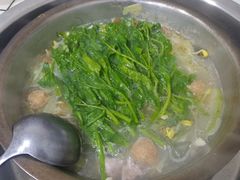 -海关荤豆花(洋河一路店)