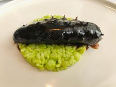 董氏藜麦烧海参-大董(环贸iapm店)