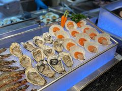 -博林天瑞喜来登酒店·西丽尚膳