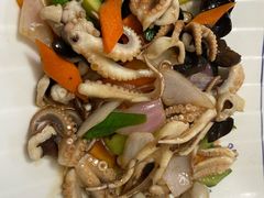 -宾朋海鲜饭庄(兴海路店)