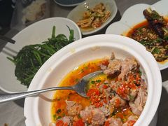-鱼你相聚·河鲜馆(袁家岭店)