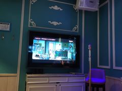 -米乐星世界KTV(汇智国际商业中心店)