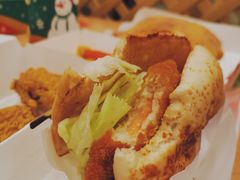 -德克士(三门路店)