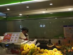 -漫果工坊(西单大悦城店)