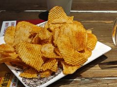 -红蕃干锅·脆皮香辣虾(南屏街金鹰店)