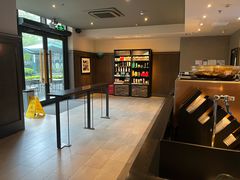-星巴克(尚品中心1F店)