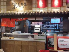 -京天红炸糕(天通苑华联店)