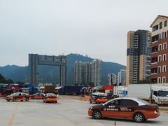 -港安驾校·直营学车·陪驾(后瑞店)