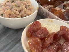 -品香排骨饭(羊官路店)