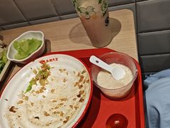 -永和大王(军博店)