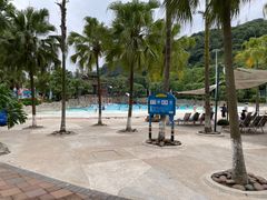 -重庆海昌加勒比海水世界