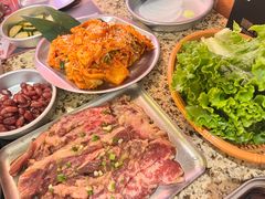 -首尔烤肉大排档(合生汇店)