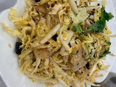 -清真•蜀风园(丁字沽总店)