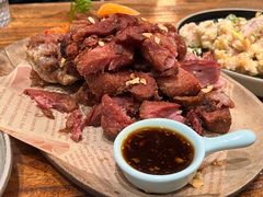 -食陆号·新式台湾创意菜(十全街首店)