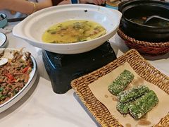 -食光慢宴·安吉土菜馆