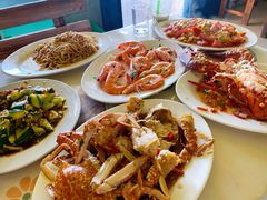 -花乐餐厅(涠洲岛店)
