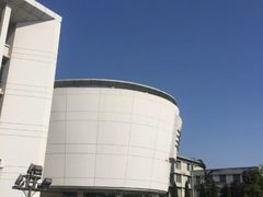 -安徽大学(磬苑校区)
