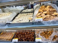 -爱德顺糕点食屋(利民道店)