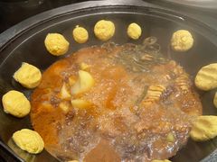 -全家福东北菜(联谊花园宜康苑店)