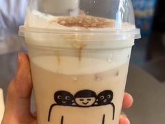 -喜茶(佛山南海万科广场店)