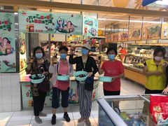 -银座商城(玉函店)