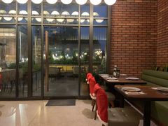 -OGGI TRATTORIA PIZZERIA(深业上城店)
