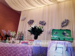 2013.10.01-上海豪德万源酒店(陆家嘴东方明珠店)