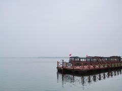 -仙山湖景区
