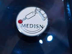 -MEDISN·药厂
