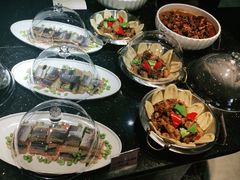 -大金山酒店
