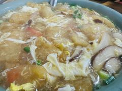 -如我美食(达道社区店)