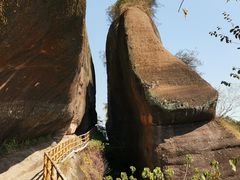 -丹霞山风景名胜区