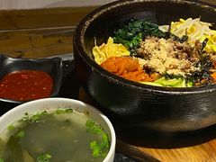 -木槿花韩式炭烤·熟成肉工坊(孙文东路店)