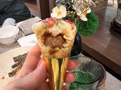 -太湖饭店·寄畅轩中餐厅