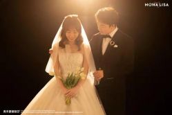 -青禾蒙娜丽莎婚纱摄影(武汉总店)