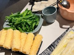 -小街猪手(团结湖店)