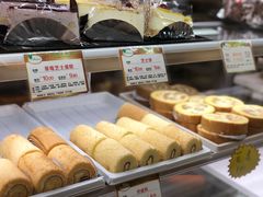 -蜂蝶来饼店(拱北总店)