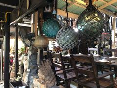 -自然餐厅(Phuket)
