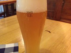 白啤-皇冠自酿啤酒坊(中国红街5号楼店)