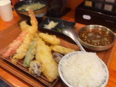 -天妇罗内顺田(罗湖店)