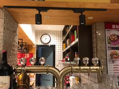 -汇丰苑·海鲜青岛菜(中山路大鲍岛店)
